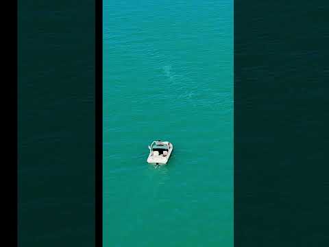 Puerto San Julián Patagonia Argentina 🇦🇷 #videodronesanjulian