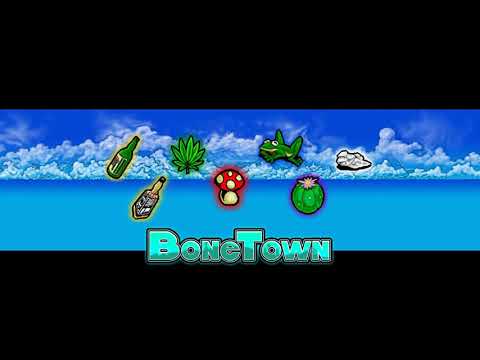 BoneTown Soundtrack - btOti_st