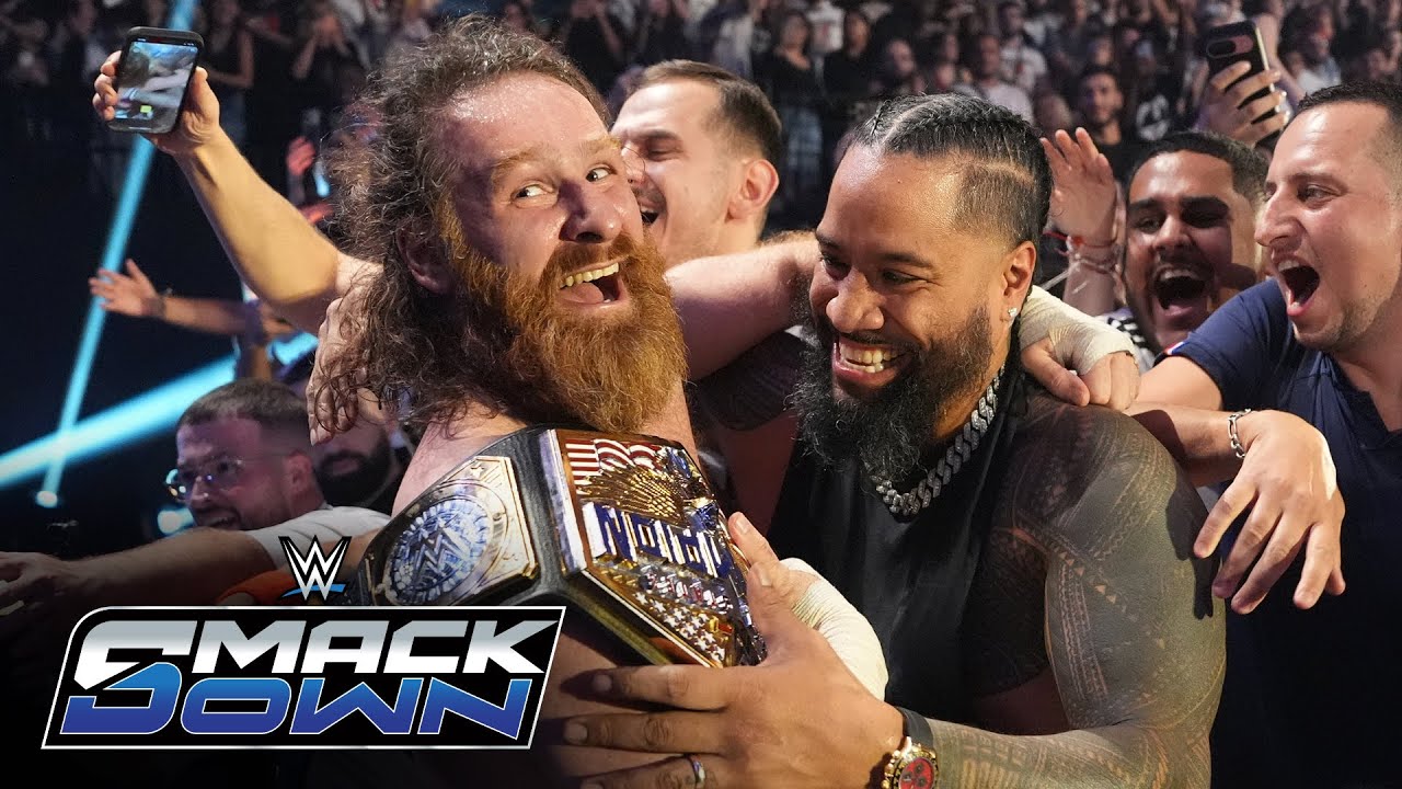 YouTube Video Thumbnail