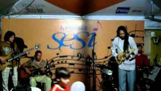 Circuito Guitarra Baiana - 2011 - Chuva Morna