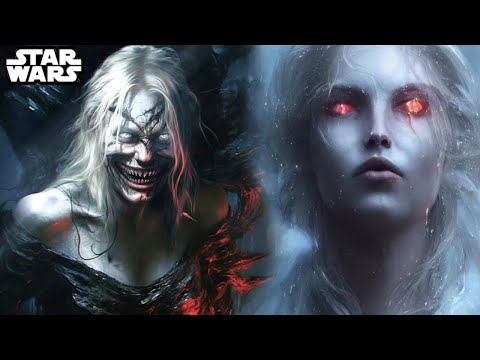 The Most Tragic Character in All of Star Wars