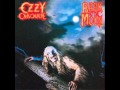 Ozzy Osbourne-Slow Down