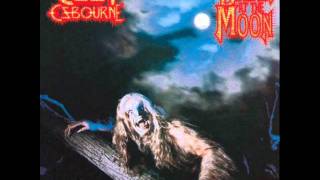 Ozzy Osbourne-Slow Down