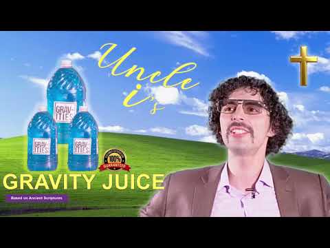 The Gravities — Gravity Juice