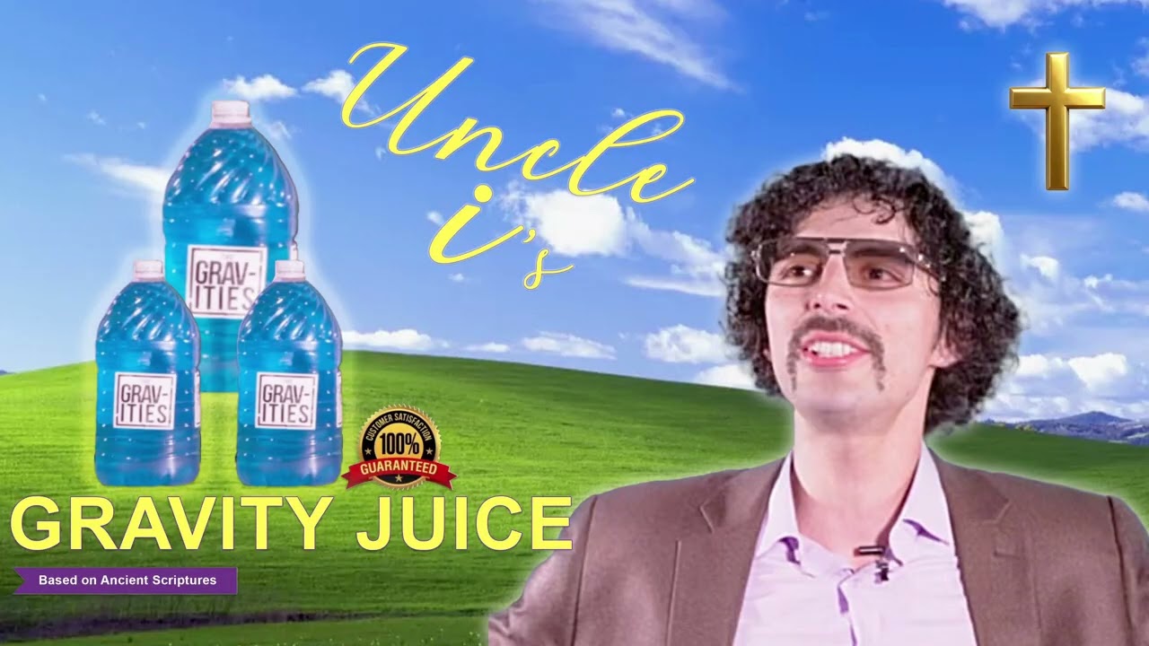 The Gravities — Gravity Juice