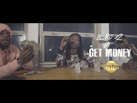 Lil Ro2x ft BT - Backend Business (Official Music Video) | Shot By @ACGFILM
