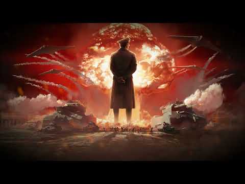 Sweet Vengeance - Hearts of Iron IV Götterdämmerung Soundtrack