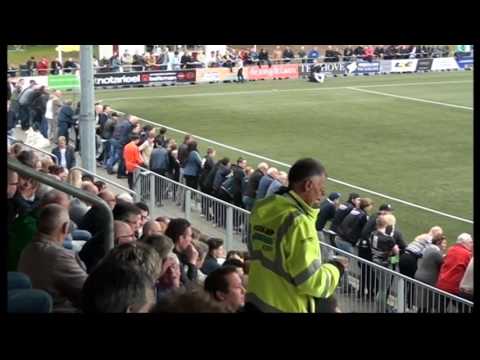 Samenvatting Luctor et Emergo 1  -  SV Schalkhaar  1   Promotiewedstrijd  Terrein Excelsior'31 Rijss