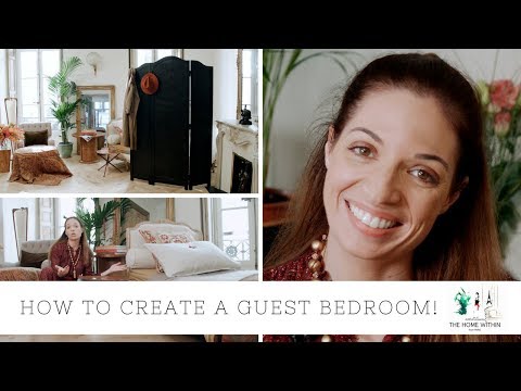 download lagu mp3 mp4 Hosting Guests Without A Guest Room, download lagu Hosting Guests Without A Guest Room gratis, unduh video klip Hosting Guests Without A Guest Room