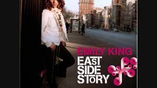 Emily King - You Can Get By (Feat. Talen Ted)