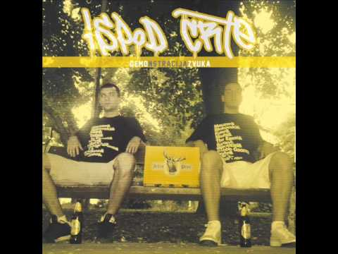 Ispod Crte - Samo Se Opusti