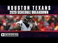 Houston Texans will FIND WAYS TO WIN this season | CBS Sports HQ