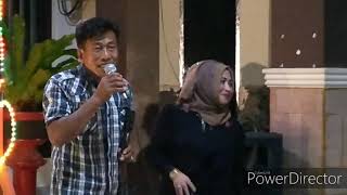 Download lagu Lipsing Duet Muslimah Kemenag Idol_Kekasih cover by Aswar Toya ft Lely Kara mp3