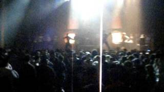 bleeding through &quot;revenge i seek&quot;