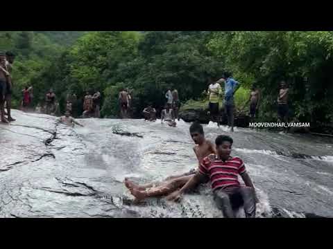 Varattar Falls |Hidden Tamilnadu | MOOVENDHAR_VAMSAM #tamilnadutourism