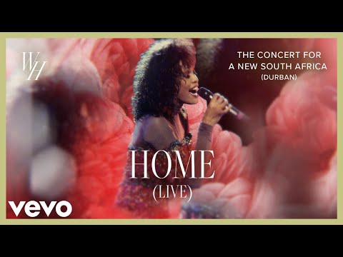 Video thumbnail for Home (Live in Kings Park Stadium, Durban, South Africa - November 8, 1994)