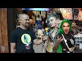 Annie Cruz Cosplay Interview
