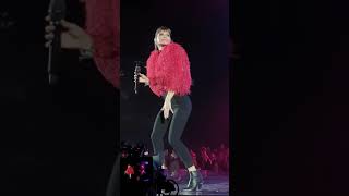 Il mio stato di felicità - Alessandra Amoroso @ Mediolanum Forum - Assago - 02.04.19