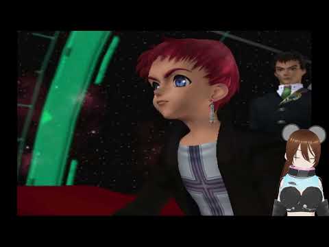 Xenosaga Episode 1 Pt. 38