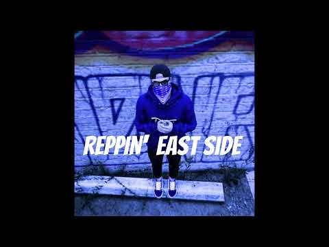 FERDZ X RJAY OSSAS - REPPIN' EAST SIDE (BURNOK SANTOS OF ESB SOUNDTRACK)