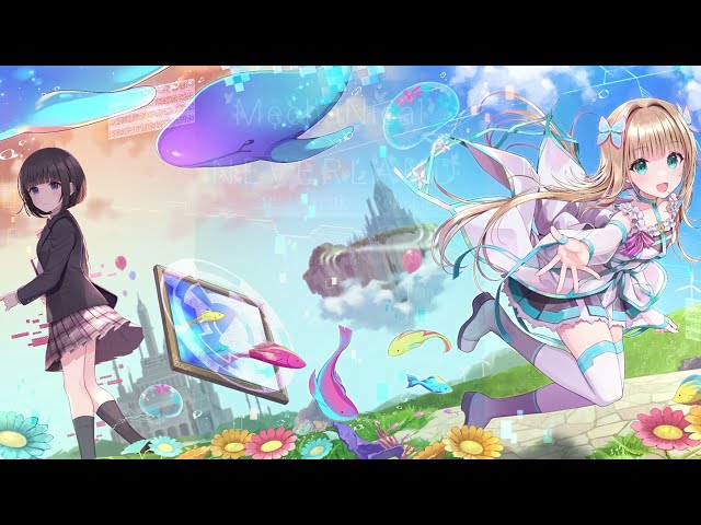 MechaNical×NEVERLAND