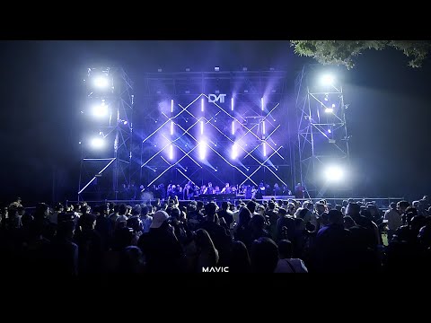 MAVIC | DMT Club | Marzo 2025 | Opening set for Yubik & Zamna SoundSystem