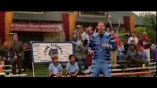 Will Ferrell Are you ready for this Kicking and Screaming