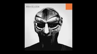 Raid - Madvillain