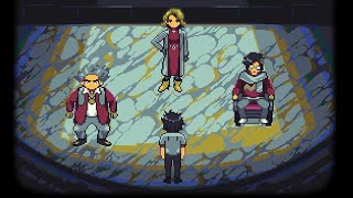 Work Work Work announcement trailer teaser