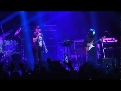 SMAK - Daire, Arena 2012. (DVD kvalitet)