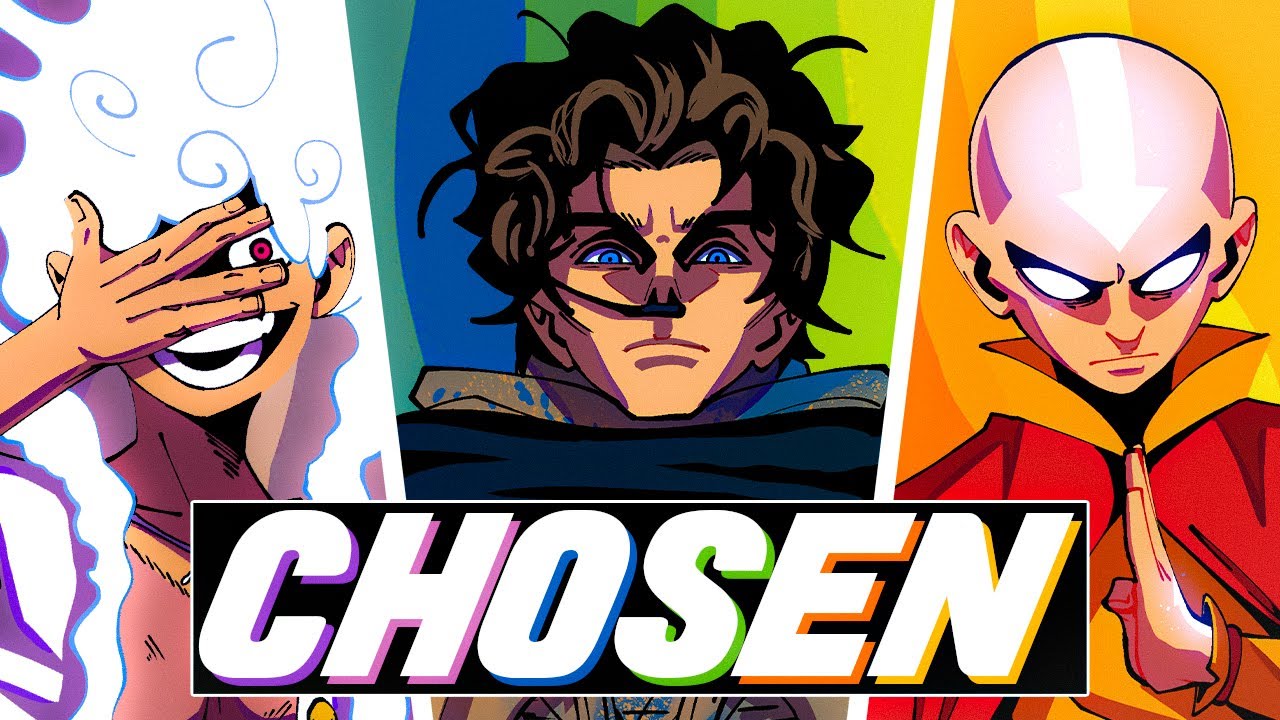 How To “Master” A Prophecy Protagonist