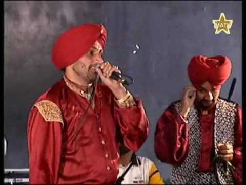 Sanjha Punjab - Surjit Bindrakhia Tribute (Part 2 of 2)