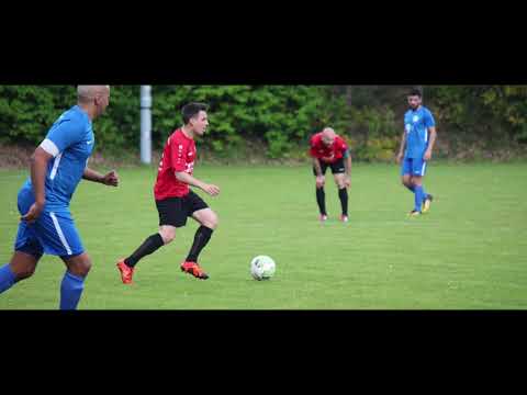 SV BKC Bosnien Frankfurt | Meister - HFV Gruppenliga 2018/2019