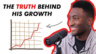 Here's Why MKBHD is a YouTube GENIUS - Marques Brownlee