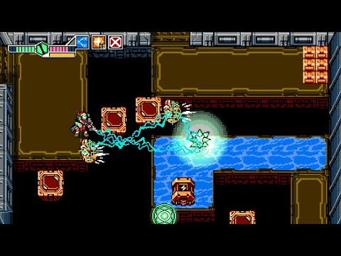 Blaster Master Zero 3 Review - Nintendo Switch - Gamer Logic