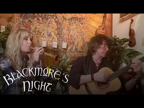 Fires At Midnight - Blackmore's Night