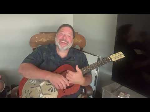 The Little Joe Show | Six Essential Delta Blues Guitar Licks