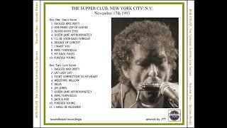 Bob Dylan - Blood in My Eyes