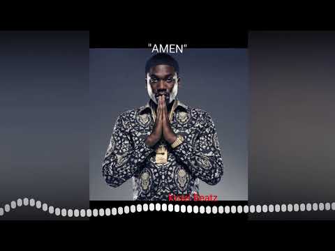 [FREE] Meek Mill x Kevin Gates Type Beat - "Amen"  (Prod. Kmel Beatz) 2018