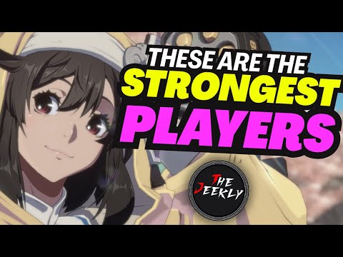 The Strongest Players Fight Here! - Pools Top 8 - (dig, Lasagna Slayer, Stitch Face, Classified)