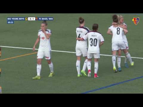 22. April 2017: BSC Young Boys - FC Basel 1893 (1080p HD)