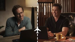 United Airlines Plans Flexible, Dreams Big