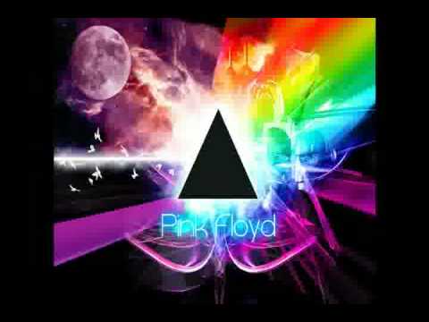 Pink Floyd - The Violence Sequence (Live)