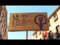 Thousands March In Madrid Against Release Of Sexual Abuse Gang