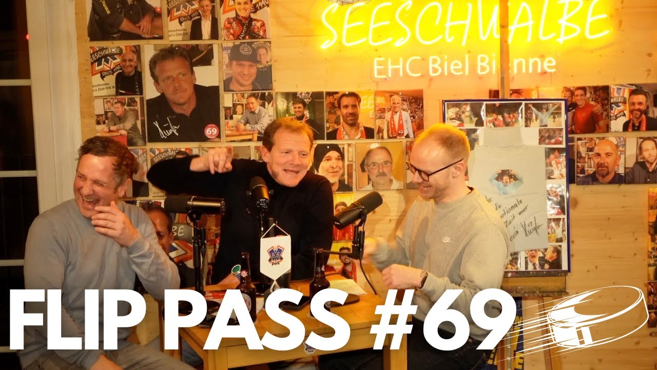 #69 1 gegen 100 mit Kevin Schläpfer (oder Clarence ging ab wie ein Reh)