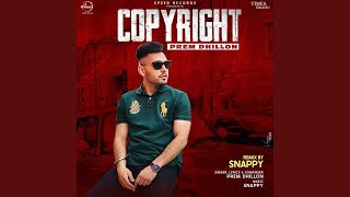 Copyright Remix By Snappy