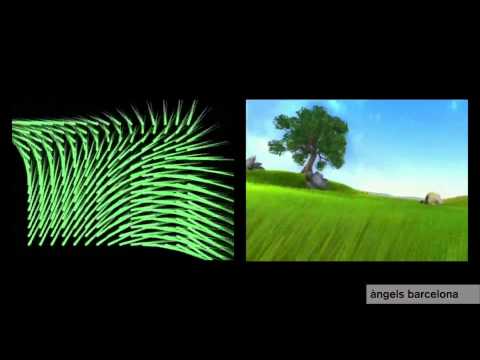 HARUN FAROCKI / LOOP Fair 2013 with àngels barcelona