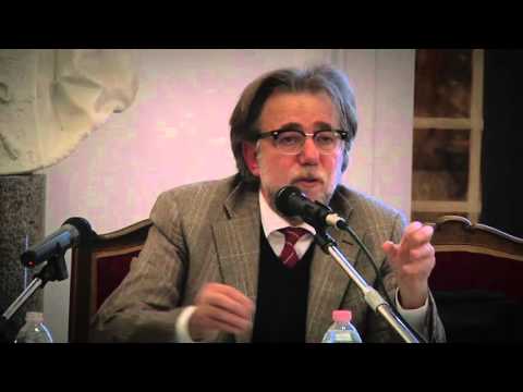 Vincenzo Piscitelli - La costruzione del senso civico