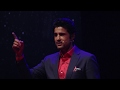 Living Limitlessly | Rajeev Khandelwal | TEDxVivekanandSchool