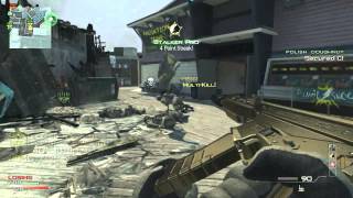 imparable17 - MW3 Game Clip
